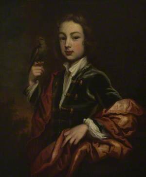 Master John Malet III of Enmore and Poyntington (c.1628–1656)