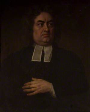 Canon Lawrence St Lo of Fontmell (d.1847)