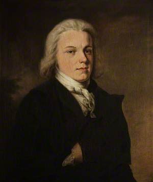 Abraham Crocker (1742–1821)