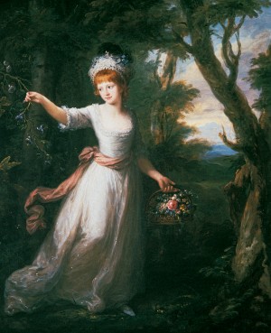 Henrietta Laura Pulteney (1766–1808)