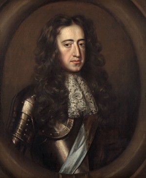 William Henry (1650–1702), Prince of Orange and Nassau