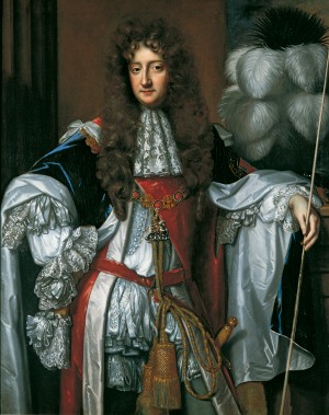 Laurence Hyde (1642–1711), Earl of Rochester