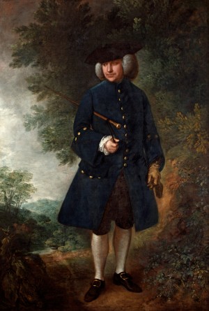 Dr Rice Charleton (1722/1723–1788)