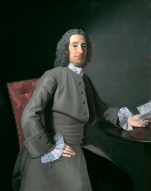 John Sargent the Elder (1690–1762)