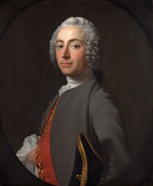 John Sargent the Younger (1714–1791)