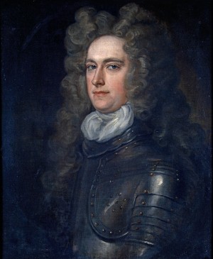Sir James Holburne (1671–1737) (?)
