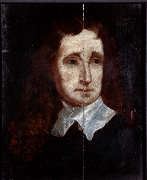 John Milton (1608–1674)