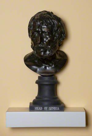 'Seneca' (d.65 AD)