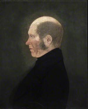 Henry Sheppard (1792–1877)