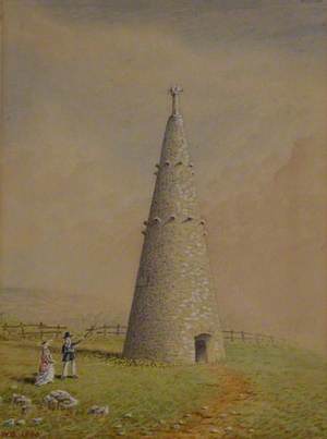 Parsley's Tower, Weston-super-Mare