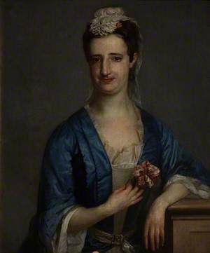 Florence Smyth (1701–1767)