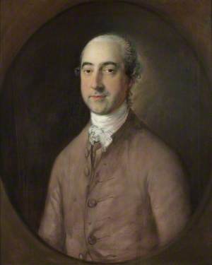 John Pigott (1741–1816)