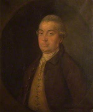 William Provis (d.1808)
