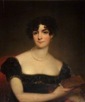 Ann Pigott (1790–1854)
