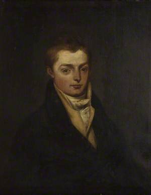 John Hugh Smyth Pigott (c.1792–1853)