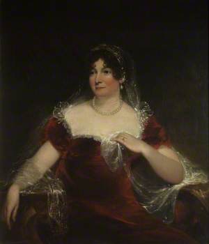 Lady Elizabeth Smyth (1771–1840)