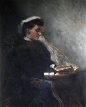 Mary Agnes Smyth Pigott (1856–1947)