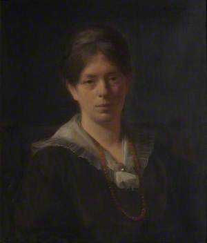 Ivy Millicent James (1879–1965)