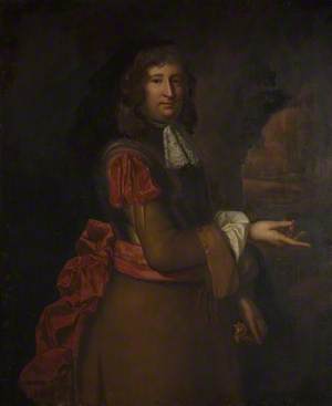 Colonel John Pigott (1648–1727)