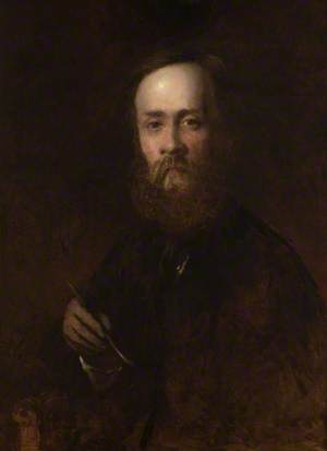 William Mable (1820–1887), Founder of the North Somerset Museum