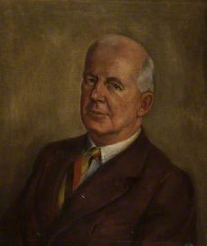 Sir Pelham Warner (1873–1963)