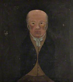 William Kingston of Ditcheat, Born without Arms