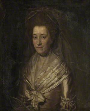 Elizabeth Nickleson (1750–1797)