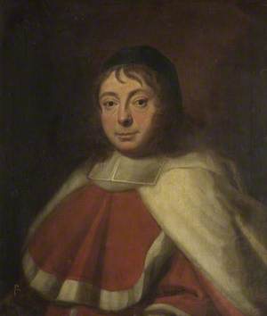Sir Thomas Street (1625–1696), MP, KB, JP