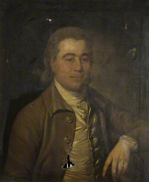 John Jeffery (1752–1822), MP