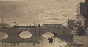 Old Taunton Bridge