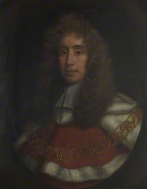 Judge Jeffreys (1645–1689)