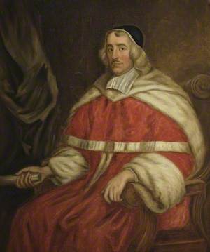 Sir Wadham Wyndham (1610–1668), Judge