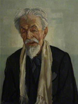 Laurence Housman (1856–1959)