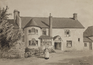 'Blackbrook Inn'