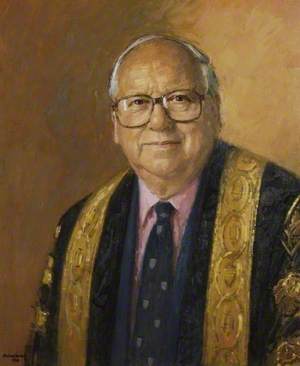 Sir Denys Henderson (b.1932), Chancellor (1992–1998)