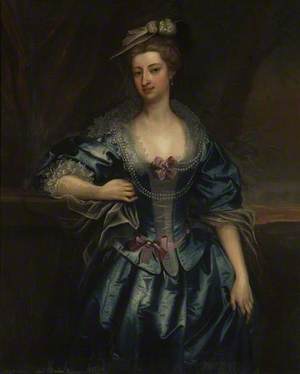 Catherine, Countess of Orford (c.1682–1737)