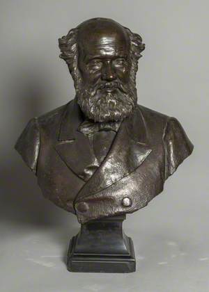 Sir Jerom Murch (1807–1896)