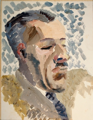 Paul Fripp (1890–1945)