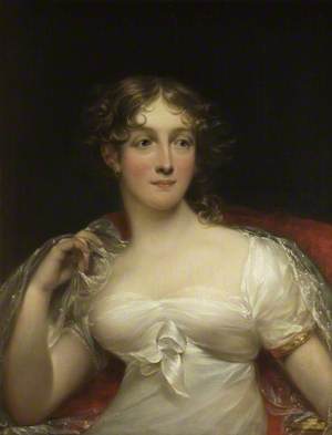 Mrs Hamarton, née Strangways (1771–1831)