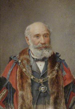 Handel Cossham (1824–1890), MP