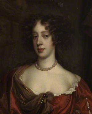 Queen Mary of Modena (1658–1718)