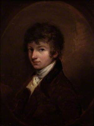 Joseph Barker (1782–1809)