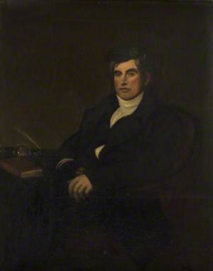 Reverend William Jay (1769–1853)