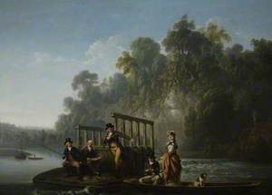The Fishing Party