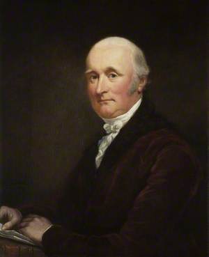 William Harding of Baraset, Warwickshire (1760–1822)