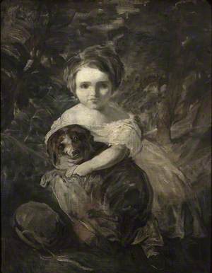 Miss Jane Bowles (1772–1812)