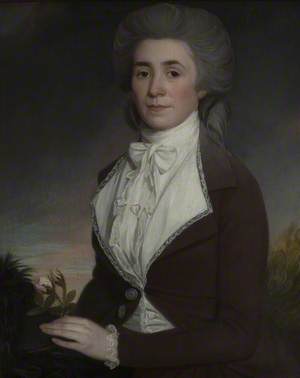 Sarah Webb (1744–1832)