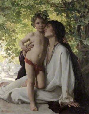 Mother and Child