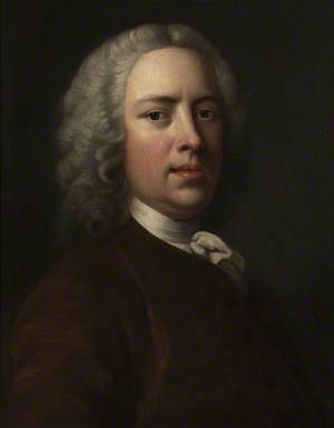 Samuel Richardson (1689–1761)
