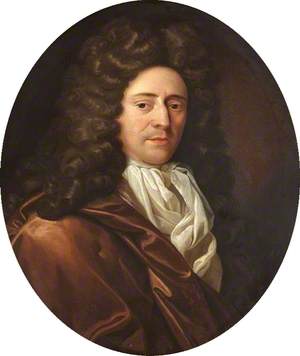 James Bridges (1697–1741)